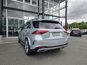 2022 Mercedes-Benz GLE 400 d | AMG Line Turbo Diesel 243kw 700nm GLE400 GLE400d | 30273 | 6
