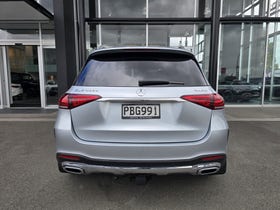 2022 Mercedes-Benz GLE 400 d | AMG Line Turbo Diesel 243kw 700nm GLE400 GLE400d | 30273 | 7
