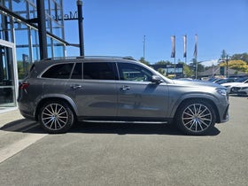 2024 Mercedes-Benz GLS 450 d | 3.0L Turbo Diesel 270KW 750NM FACELIFT GLS450d | 30409 | 2
