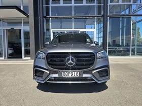 2024 Mercedes-Benz GLS 450 d | 3.0L Turbo Diesel 270KW 750NM FACELIFT GLS450d | 30409 | 4