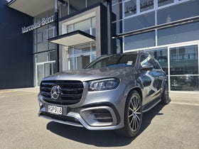 2024 Mercedes-Benz GLS 450 d | 3.0L Turbo Diesel 270KW 750NM FACELIFT GLS450d | 30409 | 5
