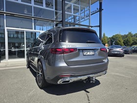 2024 Mercedes-Benz GLS 450 d | 3.0L Turbo Diesel 270KW 750NM FACELIFT GLS450d | 30409 | 6