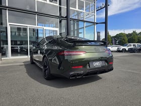 2025 Mercedes-Benz AMG GT | 63SE 620KW 4.0L Turbo V8 AMG GT63 GT63S | 30439 | 6