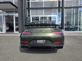 2025 Mercedes-Benz AMG GT | 63SE 620KW 4.0L Turbo V8 AMG GT63 GT63S | 30439 | 7