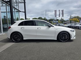 2023 Mercedes-Benz A 35 | AMG 2.0L Turbo Petrol 4MATIC A35 | 30483 | 2