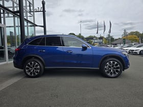 2025 Mercedes-Benz GLC 350 e | 2.0L Turbo Petrol Plug-In Hybrid GLC350e | 28656 | 2