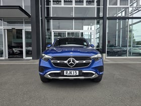 2025 Mercedes-Benz GLC 350 e | 2.0L Turbo Petrol Plug-In Hybrid GLC350e | 28656 | 3