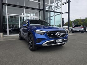 2025 Mercedes-Benz GLC 350 e | 2.0L Turbo Petrol Plug-In Hybrid GLC350e | 28656 | 4