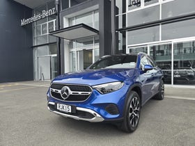 2025 Mercedes-Benz GLC 350 e | 2.0L Turbo Petrol Plug-In Hybrid GLC350e | 28656 | 5