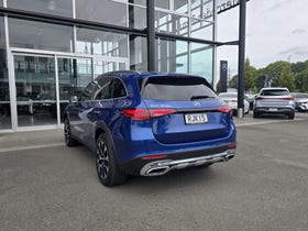 2025 Mercedes-Benz GLC 350 e | 2.0L Turbo Petrol Plug-In Hybrid GLC350e | 28656 | 6