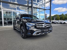 2020 Mercedes-Benz GLC 300 e | PHEV 4MATIC 2.0 Turbo GLC300e | 30749 | 3
