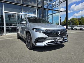 2025 Mercedes-Benz EQA | 250+ Full EV 140KW EQA250 Plus | 30610 | 3