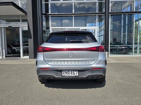 2025 Mercedes-Benz EQA | 250+ Full EV 140KW EQA250 Plus | 30610 | 7