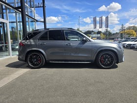2025 Mercedes-Benz GLE 63 S | AMG SUV 4.0L 450kw V8 Twin Turbo GLE63 | 30786 | 2