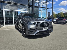 2025 Mercedes-Benz GLE 63 S | AMG SUV 4.0L 450kw V8 Twin Turbo GLE63 | 30786 | 3