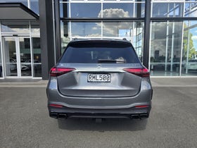 2025 Mercedes-Benz GLE 63 S | AMG SUV 4.0L 450kw V8 Twin Turbo GLE63 | 30786 | 7