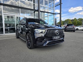 2022 Mercedes-Benz GLE 63 S | AMG 4.0L 450kw V8 Twin Turbo Petrol GLE63 | 30794 | 3
