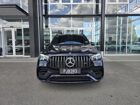 2022 Mercedes-Benz GLE 63 S | AMG 4.0L 450kw V8 Twin Turbo Petrol GLE63 | 30794 | 4