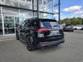 2022 Mercedes-Benz GLE 63 S | AMG 4.0L 450kw V8 Twin Turbo Petrol GLE63 | 30794 | 6