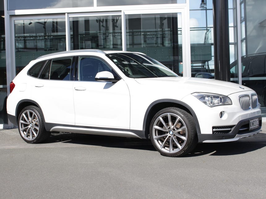2015 BMW X1 SDRIVE 20I | SAV 6A 5DR 2.0L | 14704 | 1