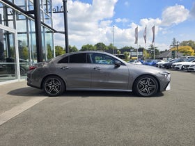 2026 Mercedes-Benz CLA 250 | 2.0L Turbo Petrol 4matic CLA250 | 30832 | 2
