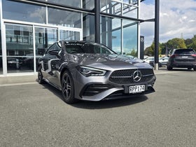 2026 Mercedes-Benz CLA 250 | 2.0L Turbo Petrol 4matic CLA250 | 30832 | 3