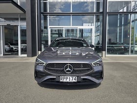2026 Mercedes-Benz CLA 250 | 2.0L Turbo Petrol 4matic CLA250 | 30832 | 4