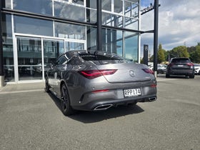 2026 Mercedes-Benz CLA 250 | 2.0L Turbo Petrol 4matic CLA250 | 30832 | 6