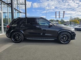 2026 Mercedes-Benz GLE 450 d | 3.0L Turbo Diesel 270KW 750NM FACELIFT GLE450d | 30993 | 2