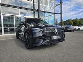 2026 Mercedes-Benz GLE 450 d | 3.0L Turbo Diesel 270KW 750NM FACELIFT GLE450d | 30993 | 3