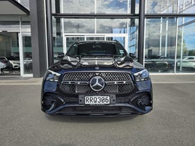2026 Mercedes-Benz GLE 450 d | 3.0L Turbo Diesel 270KW 750NM FACELIFT GLE450d | 30993 | 4