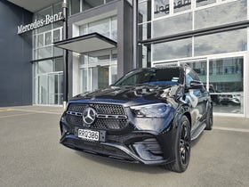 2026 Mercedes-Benz GLE 450 d | 3.0L Turbo Diesel 270KW 750NM FACELIFT GLE450d | 30993 | 5