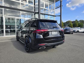 2026 Mercedes-Benz GLE 450 d | 3.0L Turbo Diesel 270KW 750NM FACELIFT GLE450d | 30993 | 6