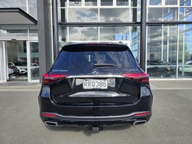 2026 Mercedes-Benz GLE 450 d | 3.0L Turbo Diesel 270KW 750NM FACELIFT GLE450d | 30993 | 7