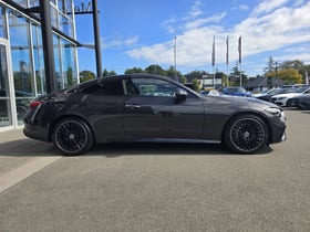 2026 Mercedes-Benz CLE 300 | CLE 300 4MATIC COUPE | 30996 | 2