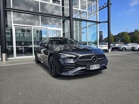 2026 Mercedes-Benz CLE 300 | CLE 300 4MATIC COUPE | 30996 | 3