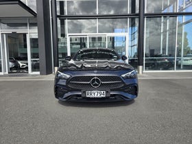 2026 Mercedes-Benz CLE 300 | CLE 300 4MATIC COUPE | 30996 | 4