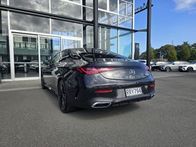 2026 Mercedes-Benz CLE 300 | CLE 300 4MATIC COUPE | 30996 | 6