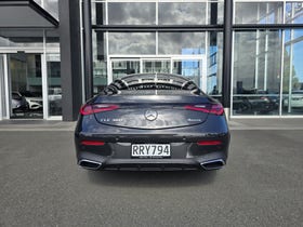 2026 Mercedes-Benz CLE 300 | CLE 300 4MATIC COUPE | 30996 | 7