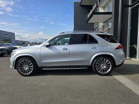 2024 Mercedes-Benz GLE 400 d | AMG Line Turbo Diesel 243kw 700nm GLE400 GLE400d | 30964 | 2