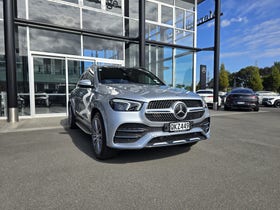 2024 Mercedes-Benz GLE 400 d | AMG Line Turbo Diesel 243kw 700nm GLE400 GLE400d | 30964 | 3