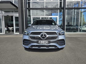 2024 Mercedes-Benz GLE 400 d | AMG Line Turbo Diesel 243kw 700nm GLE400 GLE400d | 30964 | 4