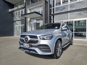 2024 Mercedes-Benz GLE 400 d | AMG Line Turbo Diesel 243kw 700nm GLE400 GLE400d | 30964 | 5
