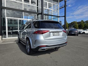 2024 Mercedes-Benz GLE 400 d | AMG Line Turbo Diesel 243kw 700nm GLE400 GLE400d | 30964 | 6