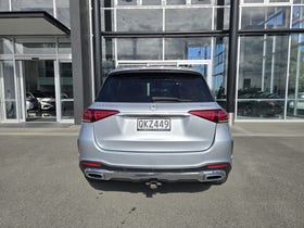 2024 Mercedes-Benz GLE 400 d | AMG Line Turbo Diesel 243kw 700nm GLE400 GLE400d | 30964 | 7
