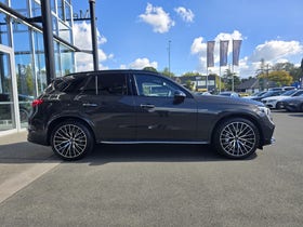 2026 Mercedes-Benz GLC 43 | 310KW AMG 2.0 Turbo 4Matic GLC43 | 31038 | 2