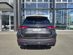 2026 Mercedes-Benz GLC 43 | 310KW AMG 2.0 Turbo 4Matic GLC43 | 31038 | 7