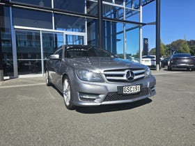 2013 Mercedes-Benz C 250 | COUPE, 1.8L Turbocharged, 7G-TRONIC PLUS. | 31105 | 3