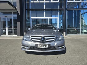 2013 Mercedes-Benz C 250 | COUPE, 1.8L Turbocharged, 7G-TRONIC PLUS. | 31105 | 4