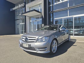 2013 Mercedes-Benz C 250 | COUPE, 1.8L Turbocharged, 7G-TRONIC PLUS. | 31105 | 5